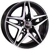 Диски TECH-LINE 530 6jx15/4x100 ET45 D67,1 