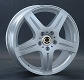 Диски Replica LA SNG12 6,5jx16/5x130 ET43 D84,1