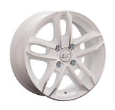 Диски LS 376 6jx14/4x98 ET35 D58,6 
