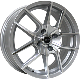 Диски X-RACE AF-13 7jx17/5x114,3 ET40 D66,1 