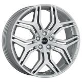 Диски MAK Kingdom 8,5jx20/5x120 ET47 D72,6 