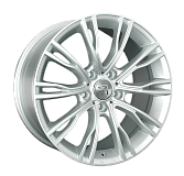Диски Replica Replay B174 9jx19/5x120 ET48 D74,1 
