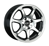 Диски LS 373 6jx14/4x98 ET35 D58,6 