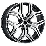 Диски MAK Kingdom 8,5jx20/5x120 ET47 D72,6 