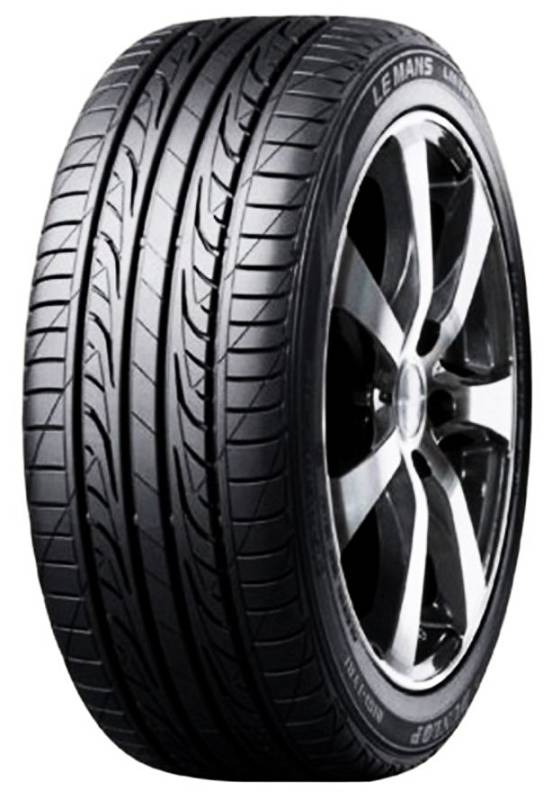 фото шины DUNLOP SP SPORT LM704 225/50 R17 94V