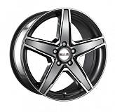 Диски MAK Stern 8,5jx20/5x112 ET45 D66,6 
