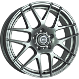 Диски X-RACE AF-02 7jx17/5x108 ET55 D63,3 