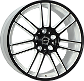 Диски X-RACE AF-06 8jx18/5x108 ET45 D63,3 