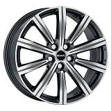 Диски MAK Birmingham 8,5jx20/5x112 ET52 D66,6 