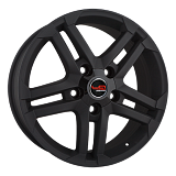 Диски Replica LA LX28 8,5jx20/5x150 ET60 D110,1 