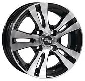 Диски TECH-LINE 422 5,5jx14/4x98 ET32 D58,6 