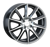 Диски LS 286 6jx14/4x98 ET35 D58,6 