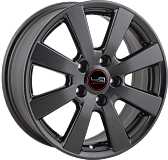 Диски Replica LA TY29 6,5jx16/5x114,3 ET45 D60,1