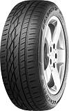 Шины GENERAL TIRE GRABBER GT 215/65 R16 98H