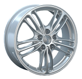 Диски Replica Replay KI178 7,5jx19/5x114,3 ET50 D67,1 