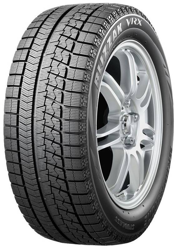 фото шины BRIDGESTONE BLIZZAK VRX 235/50 R18 97S