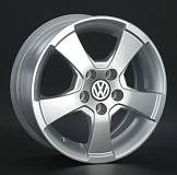 Диски Replica LA VW180 6jx14/5x100 ET40 D57,1