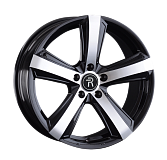 Диски Replica Replay A143 8,5jx19/5x112 ET28 D66,6 