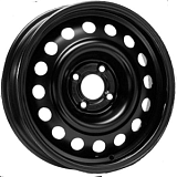 Диски TREBL 7405 5,5jx15/4x100 ET51 D54,1 