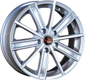 Диски Replica LA SNG15 6,5jx16/5x112 ET39,5 D66,6
