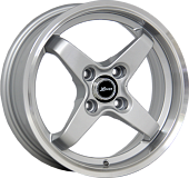 Диски X-RACE AF-08 6jx14/4x98 ET35 D58,6 