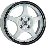 Диски X-RACE AF-05 5,5jx14/4x98 ET35 D58,6 