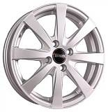 Диски TECH-LINE 534 5,5jx15/4x100 ET45 D54,1 