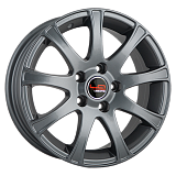 Диски Replica LA SK8 6jx14/5x100 ET43 D57,1