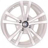 Диски TECH-LINE 1404 5,5jx14/4x98 ET35 D58,6 