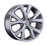 Диски Replica Replay KI225 7,5jx19/5x114,3 ET50 D67,1 