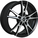 Диски X-RACE AF-11 7jx17/5x114,3 ET41 D67,1 