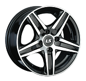 Диски LS 321 6jx14/4x98 ET35 D58,6 