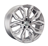 Диски Replica Replay B185 9jx19/5x120 ET48 D74,1 