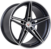 Диски VISSOL F-111 9jx22/5x112 ET32 D