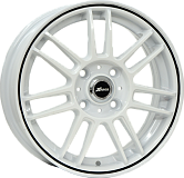 Диски X-RACE AF-06 5,5jx14/4x98 ET35 D58,6 