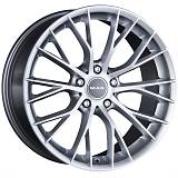 Диски MAK Munchen 8,5jx20/5x120 ET38 D72,6 