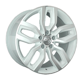 Диски Replica Replay B110 9jx19/5x120 ET48 D74,1 