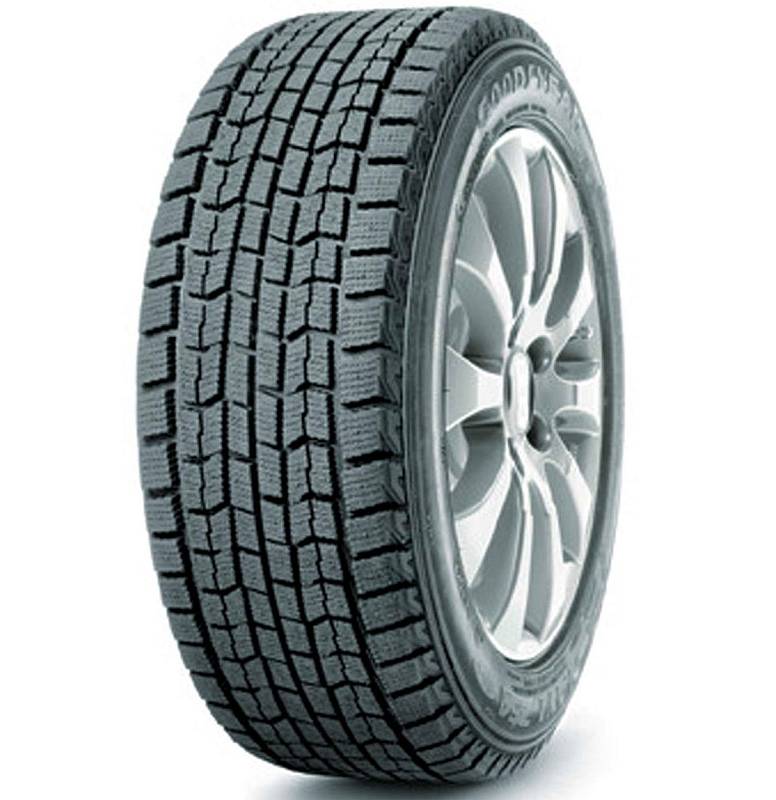 фото шины GOODYEAR Ice Navi Zea 155/70 R13 75Q