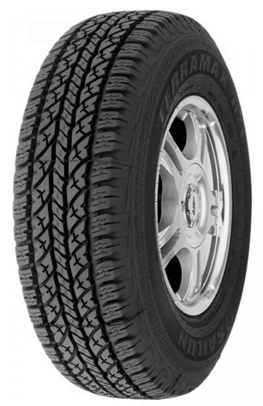 фото шины SAILUN TERRAMAX H/T 265/70 R16 112T