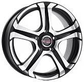 Диски YAMATO JAPAN Kataki 7,5jx17/5x120 ET55 D65,1