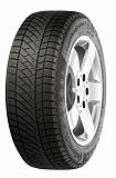Шины CONTINENTAL ContiVikingContact-6 215/45 R17 91T 