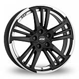 Диски ATS Prazision 7,5jx17/5x112 ET45 D70,1 