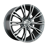 Диски Replica Replay B174 9jx19/5x120 ET48 D74,1 
