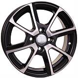 Диски TECH-LINE 538 6jx15/4x100 ET48 D54,1 