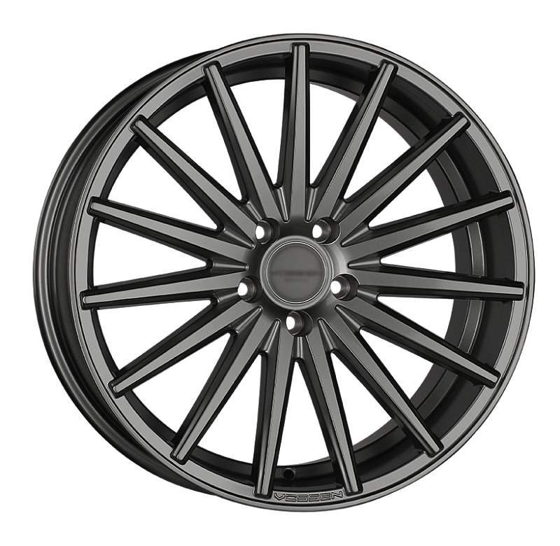 фото диска VSN (Replica VOSSEN) R19 ET40 DIA74,1 PCD:5/120 