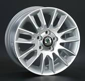 Диски Replica LA SK30 6jx14/5x100 ET43 D57,1