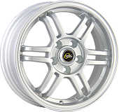Диски Cross Street CR-10 6jx14/4x100 ET49 D56,6 