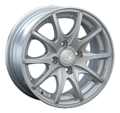 Диски LS 190 6jx14/4x98 ET35 D58,6 