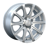 Диски LS 140 6jx14/4x98 ET35 D58,6 