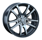 Диски LS 283 6jx14/4x98 ET35 D58,6 